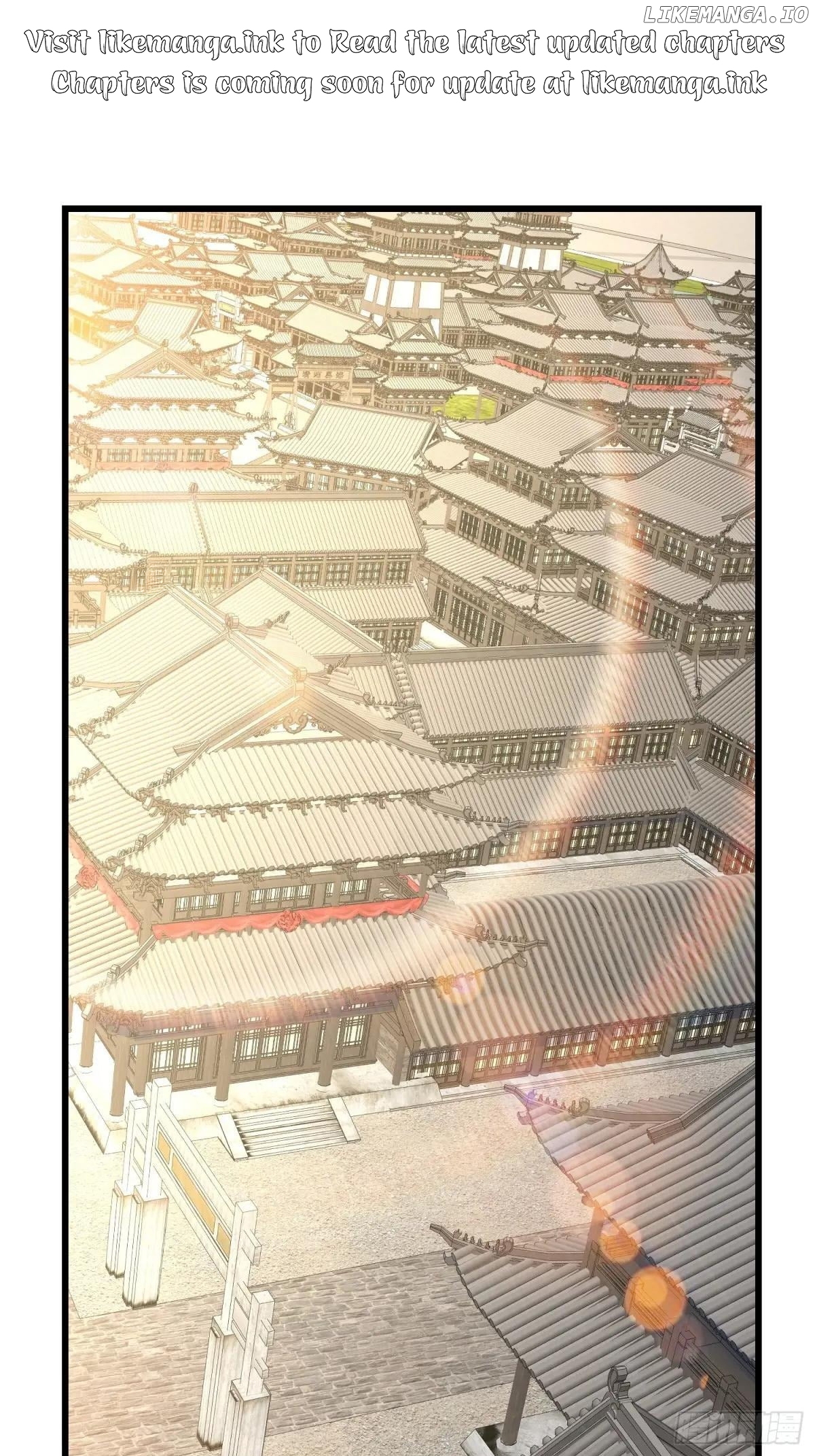 I Became the Target of the Harem in Another World Chapter 92 - page 1